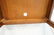 Pr GEORGE NELSON Walnut Side Tables. Square wood - 5