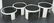 CASSINA 4 Stacking Nesting Tables. Gianfranco Frattini