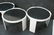 CASSINA 4 Stacking Nesting Tables. Gianfranco Frattini - 3