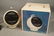 WELTRON Portable 8 Track Stereo Radio. Sphere for