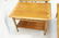 Set 3pc LANE Coffee & End Table Set. Inlaid desig - 2