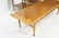 Set 3pc LANE Coffee & End Table Set. Inlaid desig - 3
