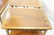 Set 3pc LANE Coffee & End Table Set. Inlaid desig - 5