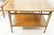 Set 3pc LANE Coffee & End Table Set. Inlaid desig - 6