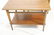 Pr LANE End Tables. Inlaid design elements. Side - 2