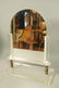 Lot of 3 Vintage Store Display Mirrors. Industria - 3