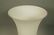 Luminaire frosted glass torch table lamp. Sticker - 2