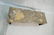 WIDDICOMB Granite Top Walnut Coffee Table. Marked - 3