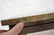 WIDDICOMB Granite Top Walnut Coffee Table. Marked - 5