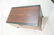 HARVEY PROBBER Rosewood Two Tone Side End Table. - 3