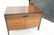 HARVEY PROBBER Rosewood Two Tone Side End Table. - 5