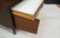 HARVEY PROBBER Rosewood Two Tone Side End Table. - 8