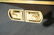 Black Lacquer Bowed Side MASTERCRAFT style Creden - 3