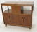 EDMUND SPENCE Style Swedish Drop Side Bar Cart. R