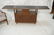 EDMUND SPENCE Style Swedish Drop Side Bar Cart. R - 4