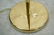 Pr Signed NESSEN Brass Floor Lamps. Model #953. S - 4