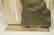 Large Carved Stone Female Nudes Table Sculpture. - 4
