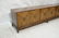 Renzo Rutilli Long Walnut Credenza Sideboard. Thr - 2