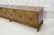 Renzo Rutilli Long Walnut Credenza Sideboard. Thr - 3
