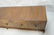 Renzo Rutilli Long Walnut Credenza Sideboard. Thr - 5