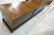 Renzo Rutilli Long Walnut Credenza Sideboard. Thr - 8