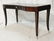 BAKER by BARBARA BARRY French style Desk. Fluted