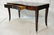BAKER by BARBARA BARRY French style Desk. Fluted - 2