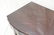 BAKER by BARBARA BARRY French style Desk. Fluted - 3