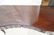 BAKER by BARBARA BARRY French style Desk. Fluted - 4