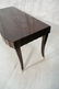 BAKER by BARBARA BARRY French style Desk. Fluted - 5