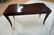 BAKER by BARBARA BARRY French style Desk. Fluted - 8