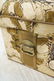 Pr ZACARONI for SCHAFER Cushion Top Stools. Pebbl - 7