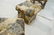 Pr ZACARONI for SCHAFER Cushion Top Stools. Pebbl - 8