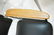 Pr GAZELLE Style Side Arm Chairs. CRUCIBLE Produc - 7