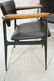 Pr GAZELLE Style Side Arm Chairs. CRUCIBLE Produc - 9