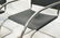 Pr MIES van der ROHE Placentero Lounge Chairs. Tu - 3