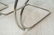 Pr MIES van der ROHE Placentero Lounge Chairs. Tu - 4