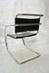 Pr MIES van der ROHE Placentero Lounge Chairs. Tu - 8
