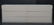 ROUGIER International Credenza. Cream Lacquer SIx