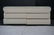 ROUGIER International Credenza. Cream Lacquer SIx - 2