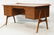 Svend Madsen Danish Modern Teak Desk