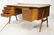 Svend Madsen Danish Modern Teak Desk - 2