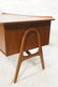 Svend Madsen Danish Modern Teak Desk - 5