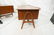 Svend Madsen Danish Modern Teak Desk - 8