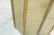Mastercraft Pedestal Base Table with Thick Glass - 7