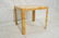 Springer Style Game Dinette Table. Faux Stone Fi - 2
