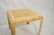 Springer Style Game Dinette Table. Faux Stone Fi - 3