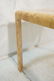 Springer Style Game Dinette Table. Faux Stone Fi - 8