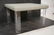 Springer Style Dining Table With Textured top and - 2