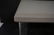 Springer Style Dining Table With Textured top and - 7